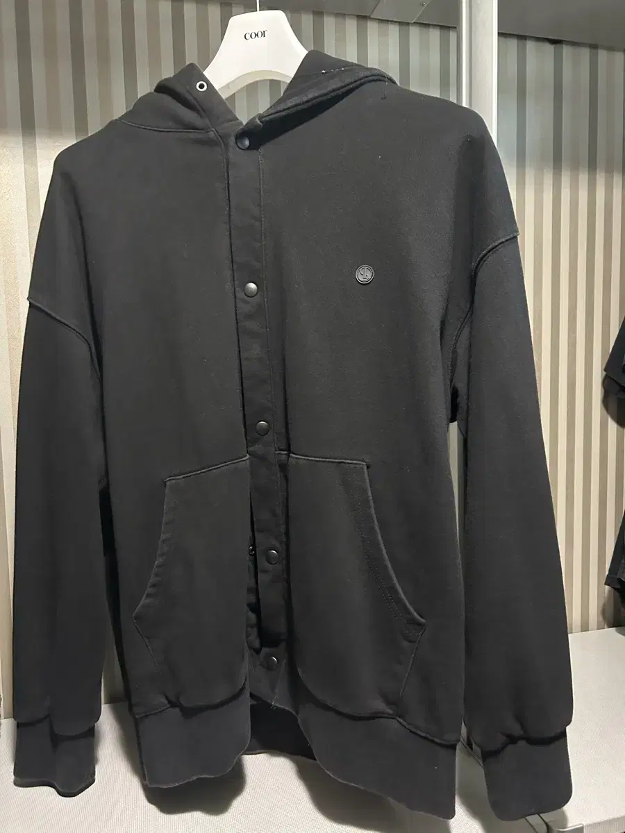 Rafferty Store Hooded Jacket XL