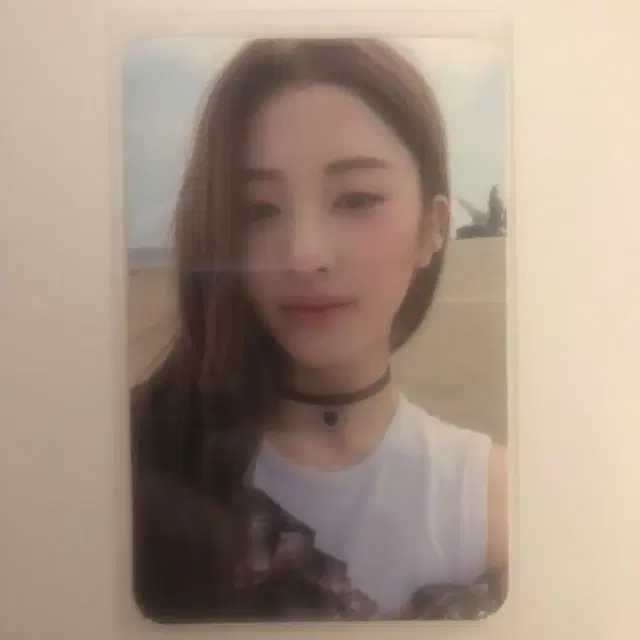 Yunjin ANTIFRAGILE Weverse Albums Ver