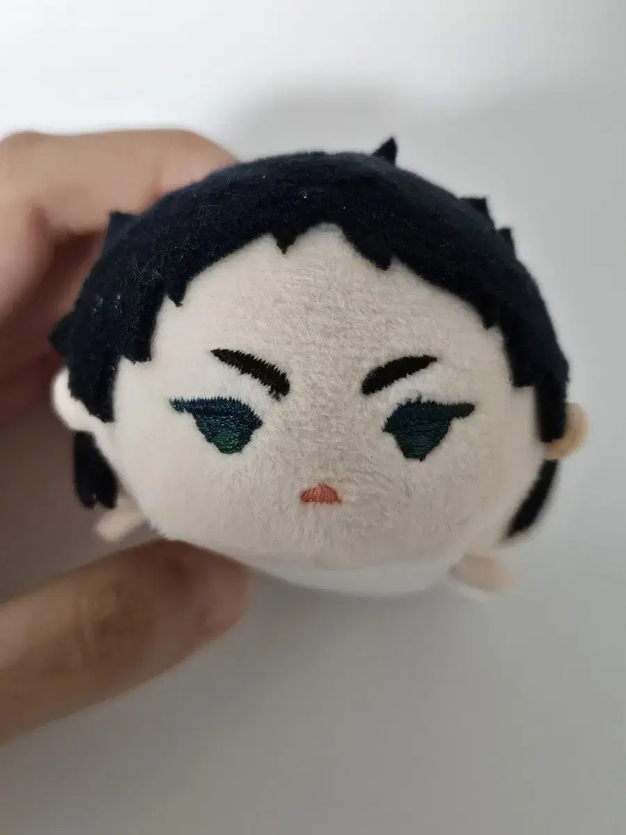 Sells haikyuu akaashi mochimasu