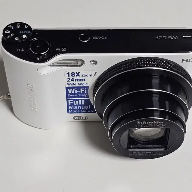 삼성 WB150F 디카