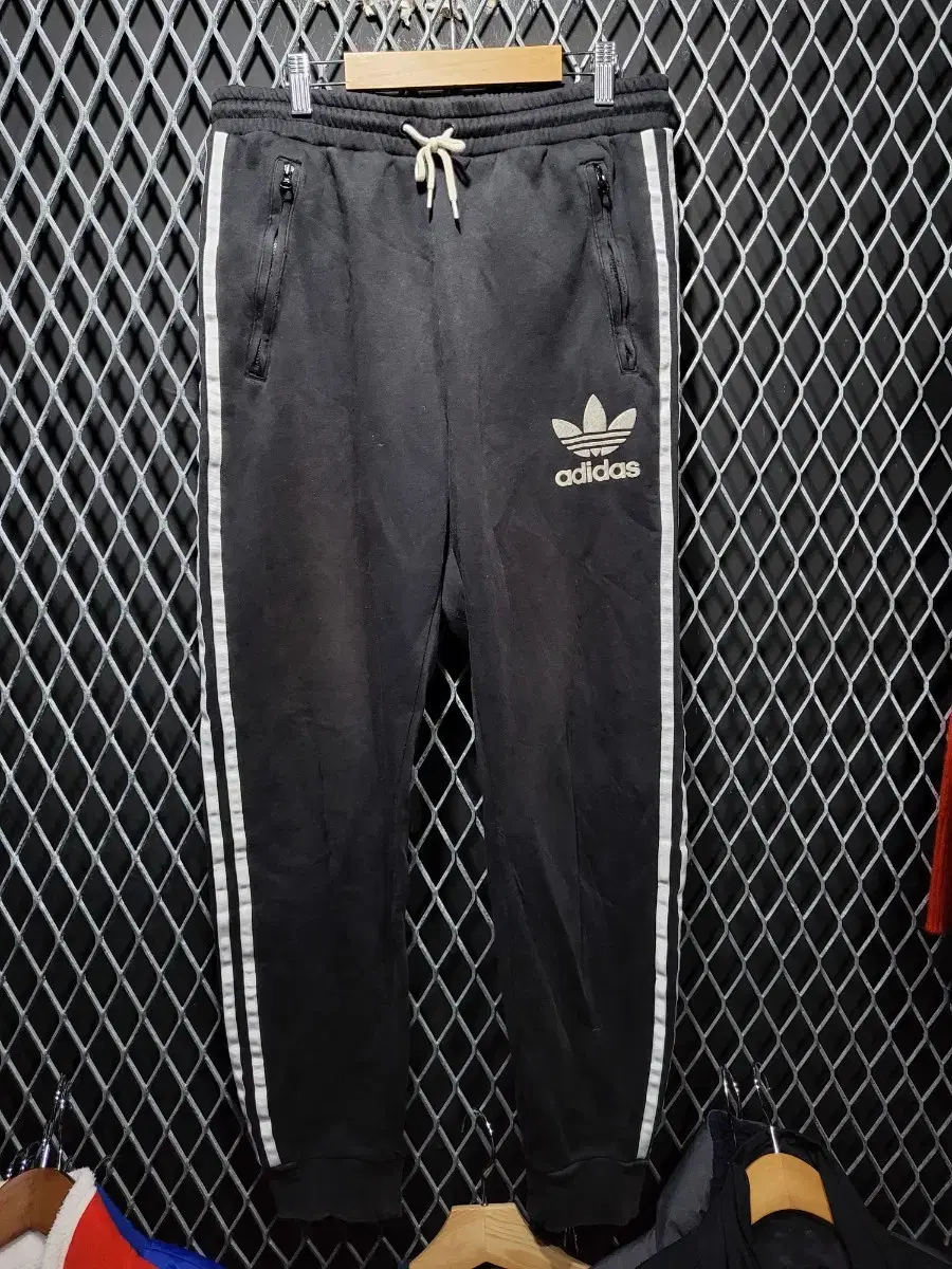 Adidas Europa Jogger Pants