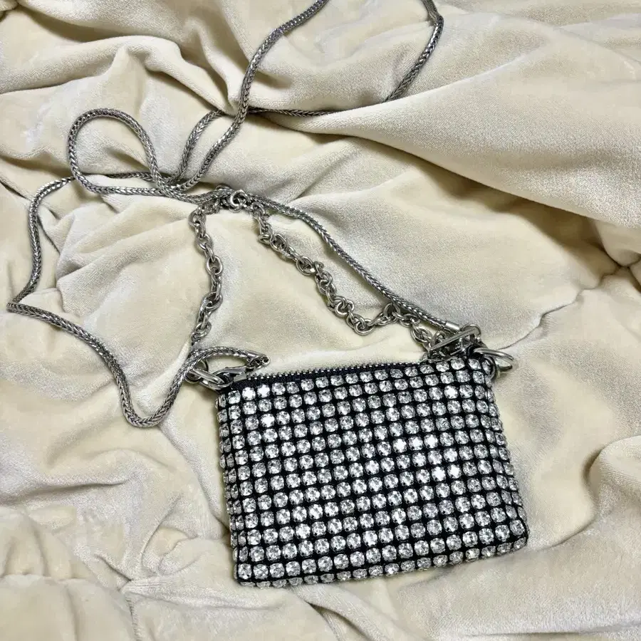 TOH stone mini bag 미니백