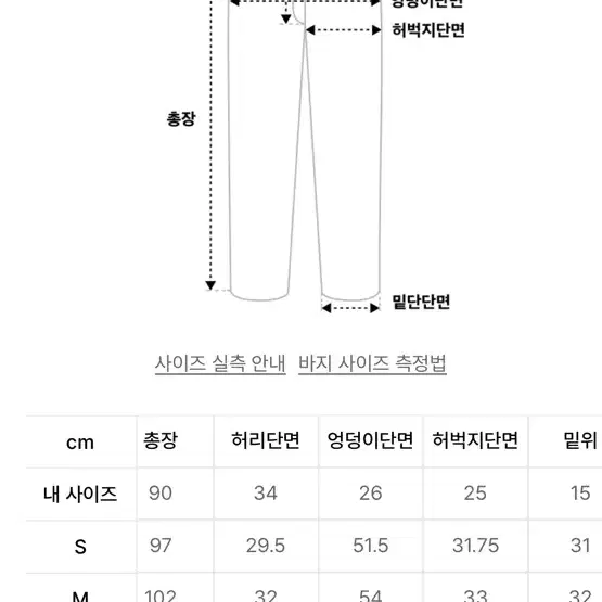 우알롱 조거팬츠 Black