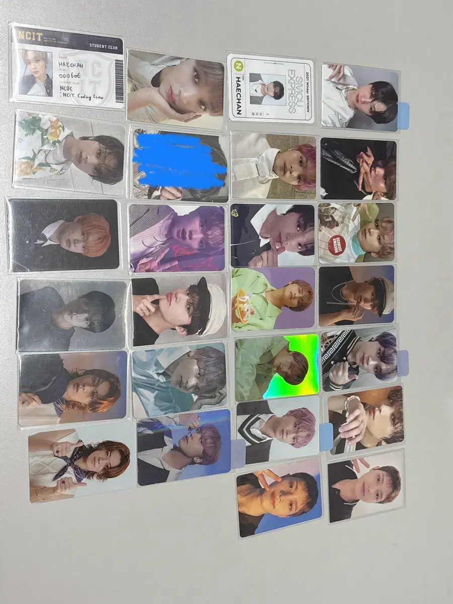 source) photocard bulk (Dum Wangchang)