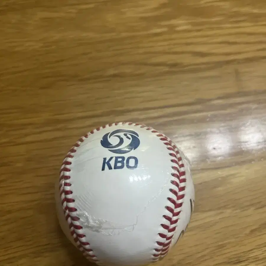 Kt wiz Kbo 공인구사인볼