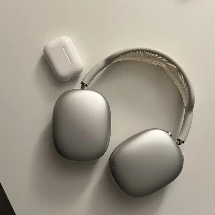 에어팟 맥스 apple AirPods Max