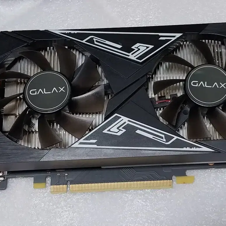 gtx1650 두개