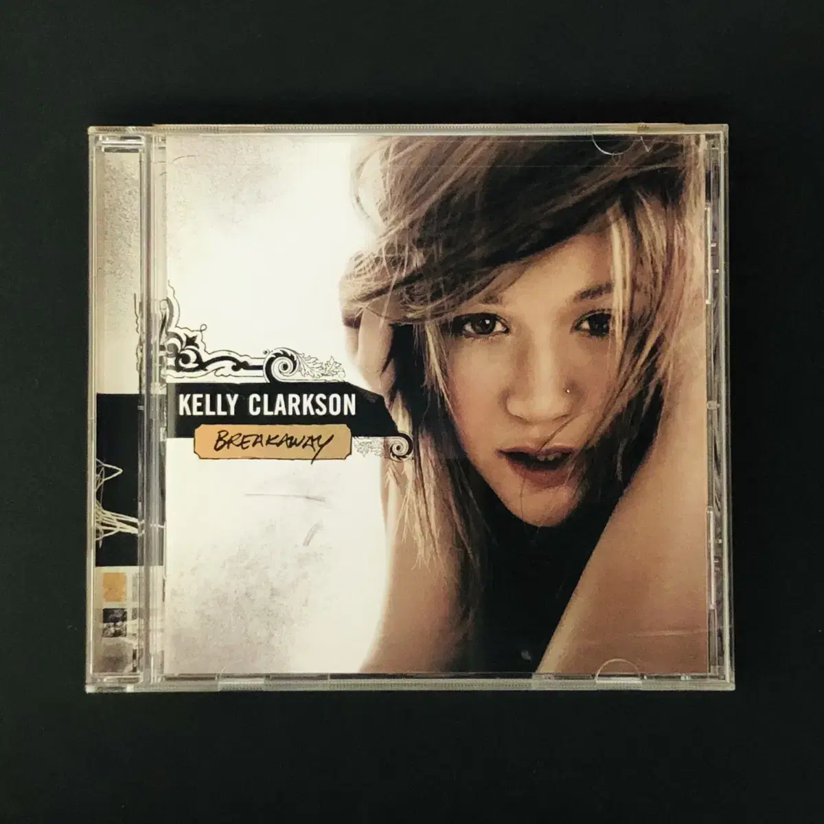 [CD중고] 켈리 클락슨 (Kelly Clarkson)