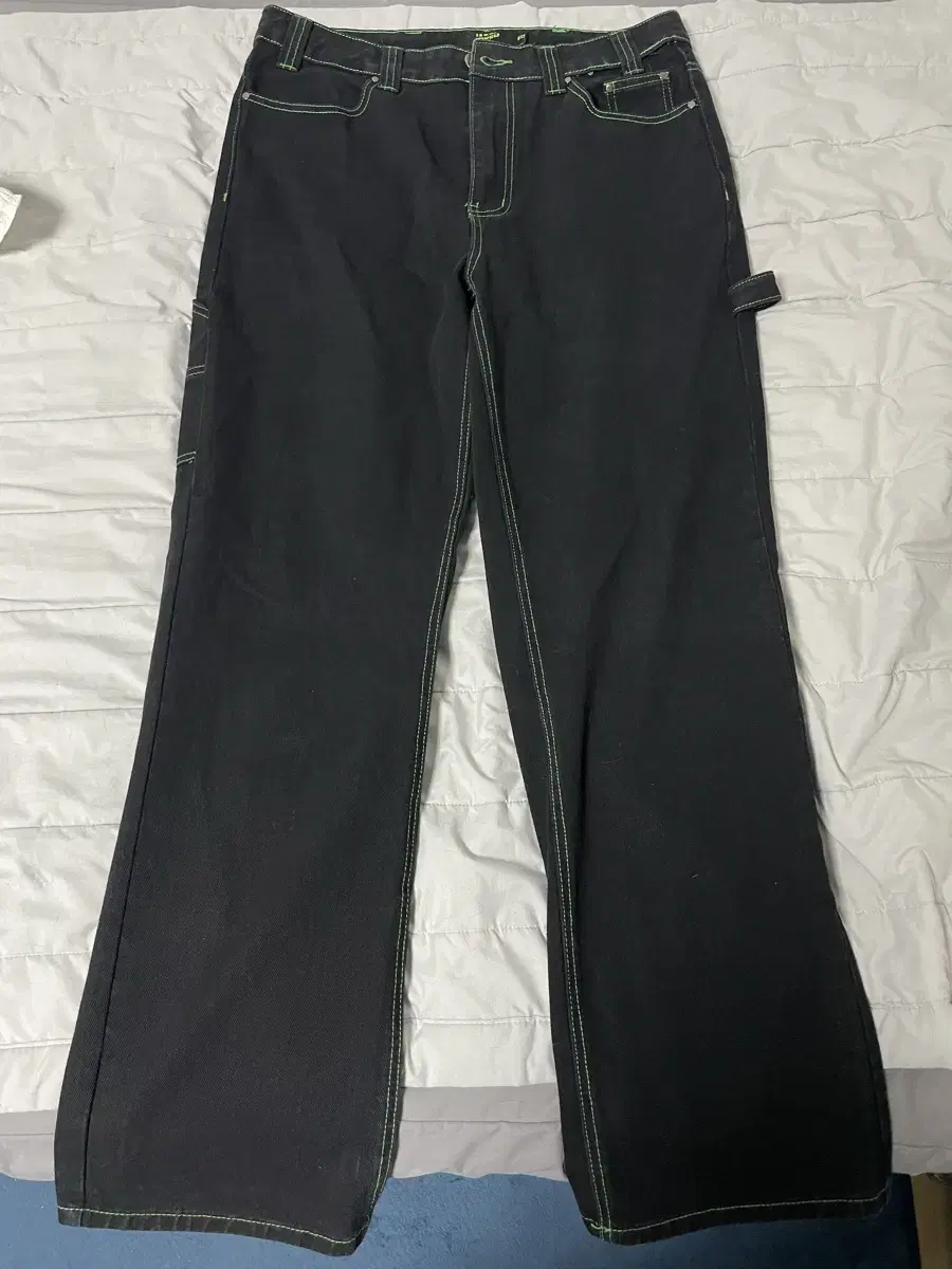 Jadedlondon jadedlondon Pants W32