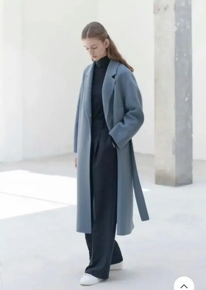 Neil Baffey Premium Handmade Coat