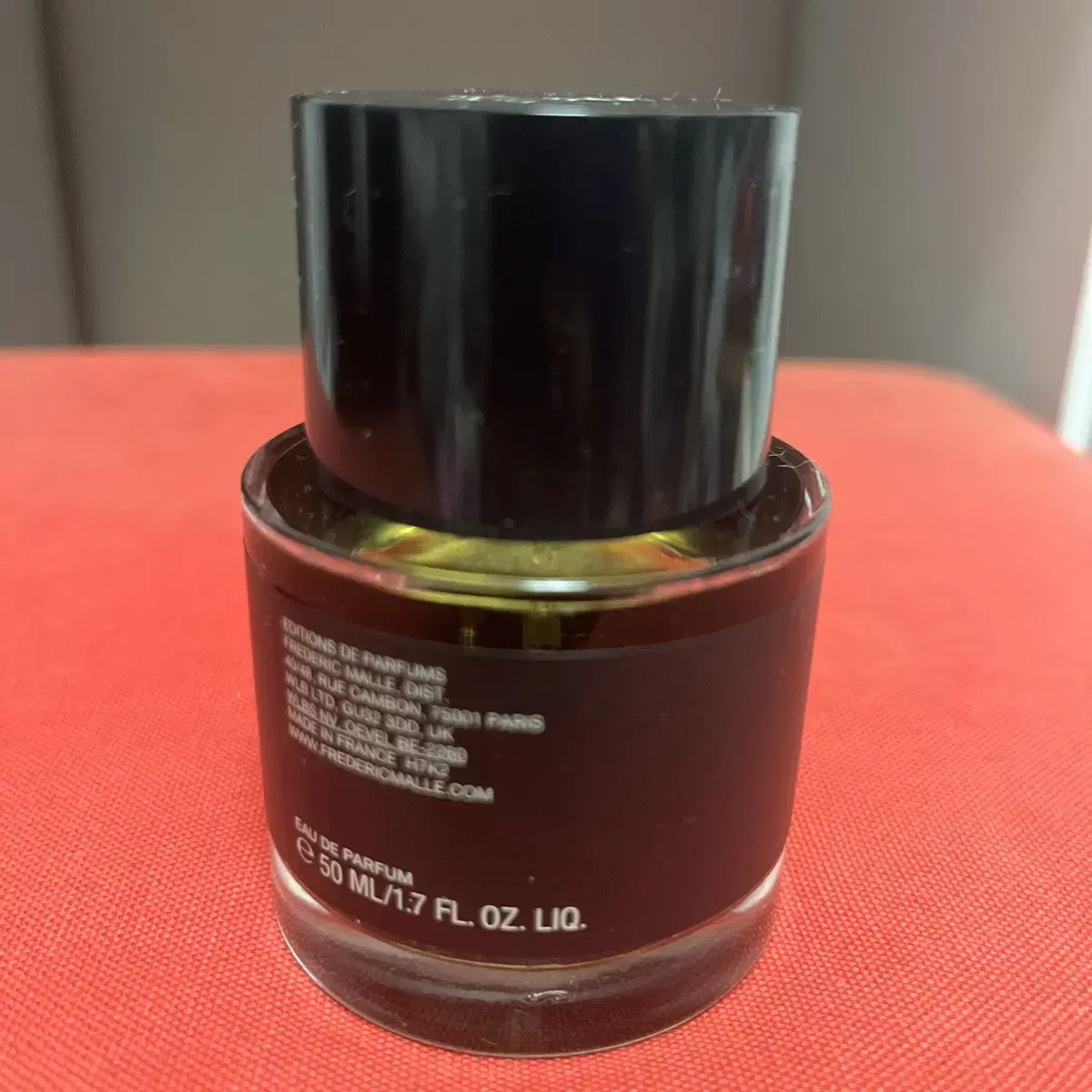 프레데릭말 FREDERIC MALLE 신테틱 네이처 50ML SPRAY