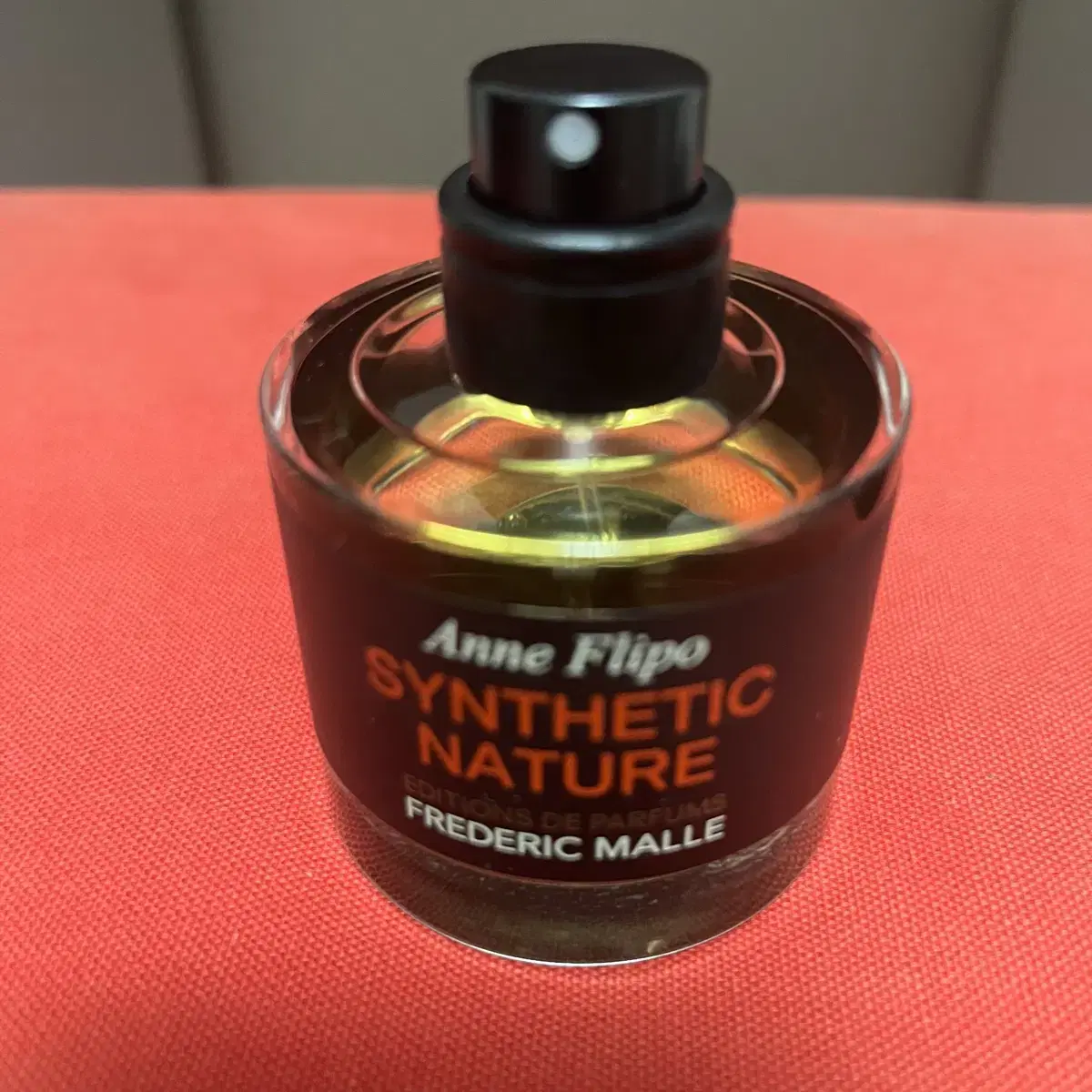 프레데릭말 FREDERIC MALLE 신테틱 네이처 50ML SPRAY