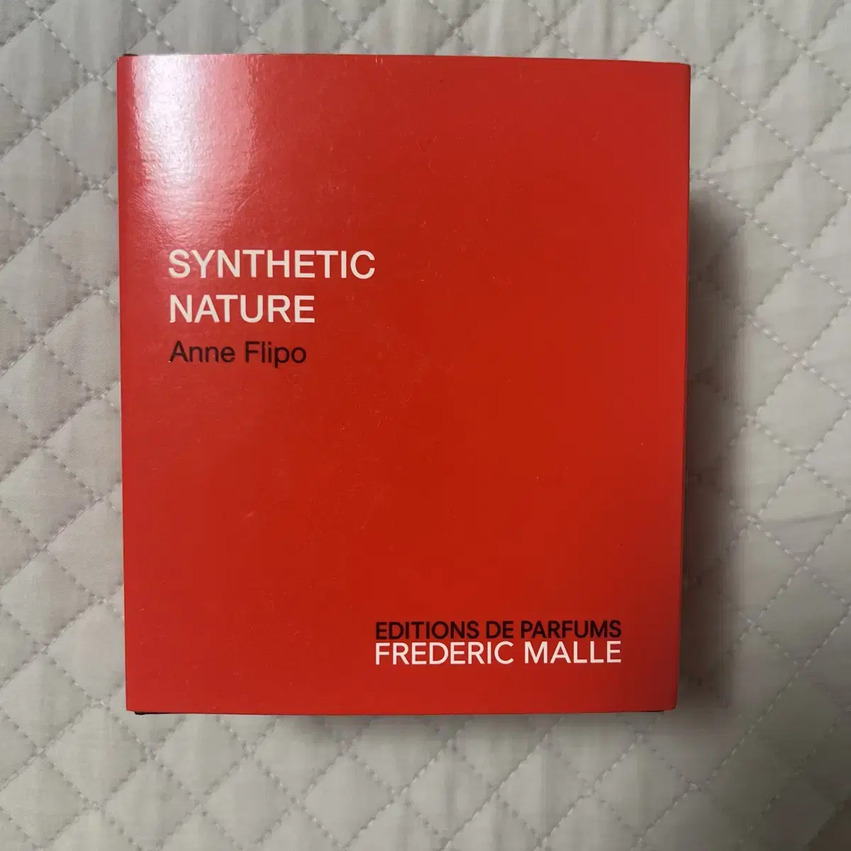 프레데릭말 FREDERIC MALLE 신테틱 네이처 50ML SPRAY