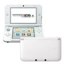 [삽니다] 닌텐도 3ds xl + 친구모아아파트 친모아 칩