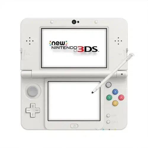 [삽니다] 닌텐도 뉴 3ds xl + 친구모아아파트 친모아 칩 뉴삼다수