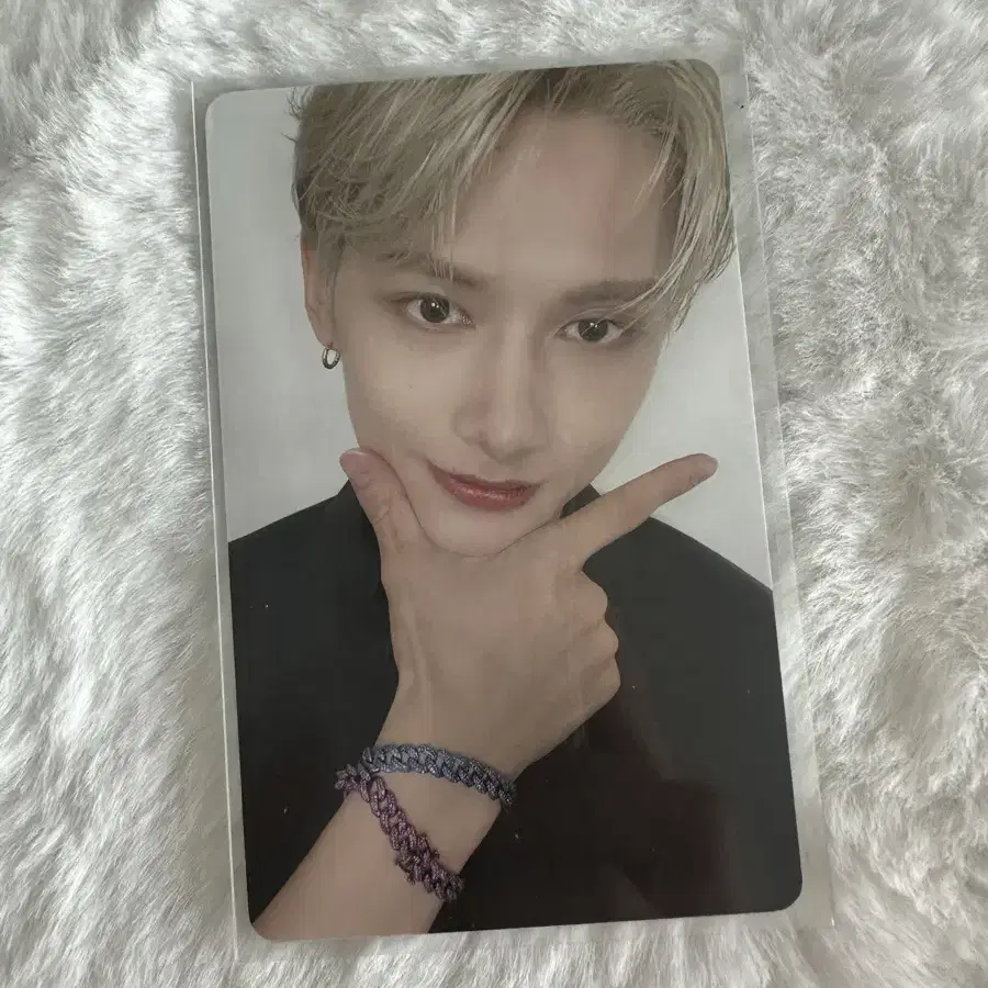 세븐틴 문준휘 준 포카 양도 무나 무료나눔 ㅅㅊㅇ 더네임 2022