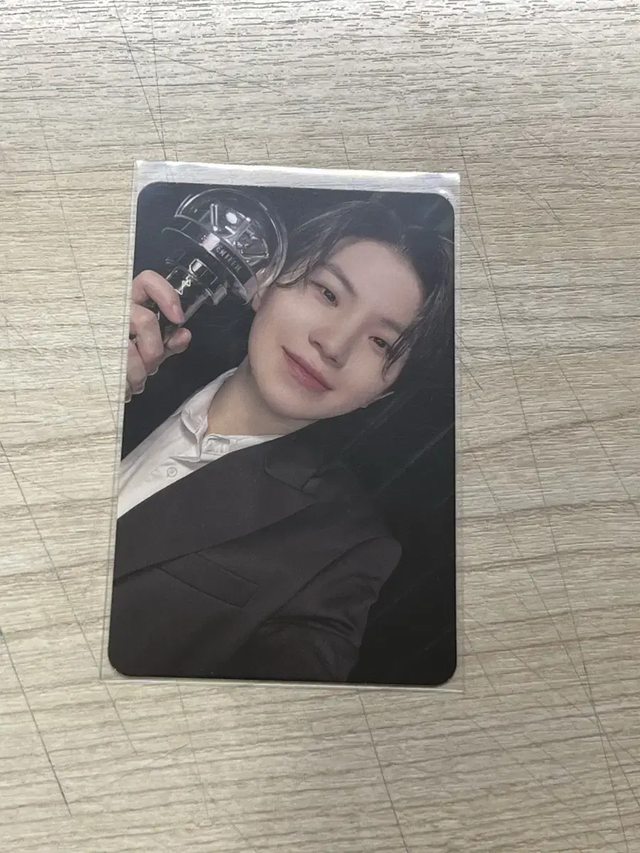 GitHub carrot zone woozi photocard wts (distribution)