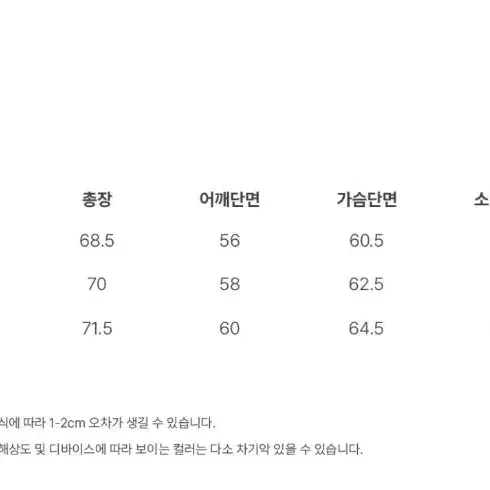 후브스 카라 반집업 스웻셔츠 네이비 XL 미착용제품 판매