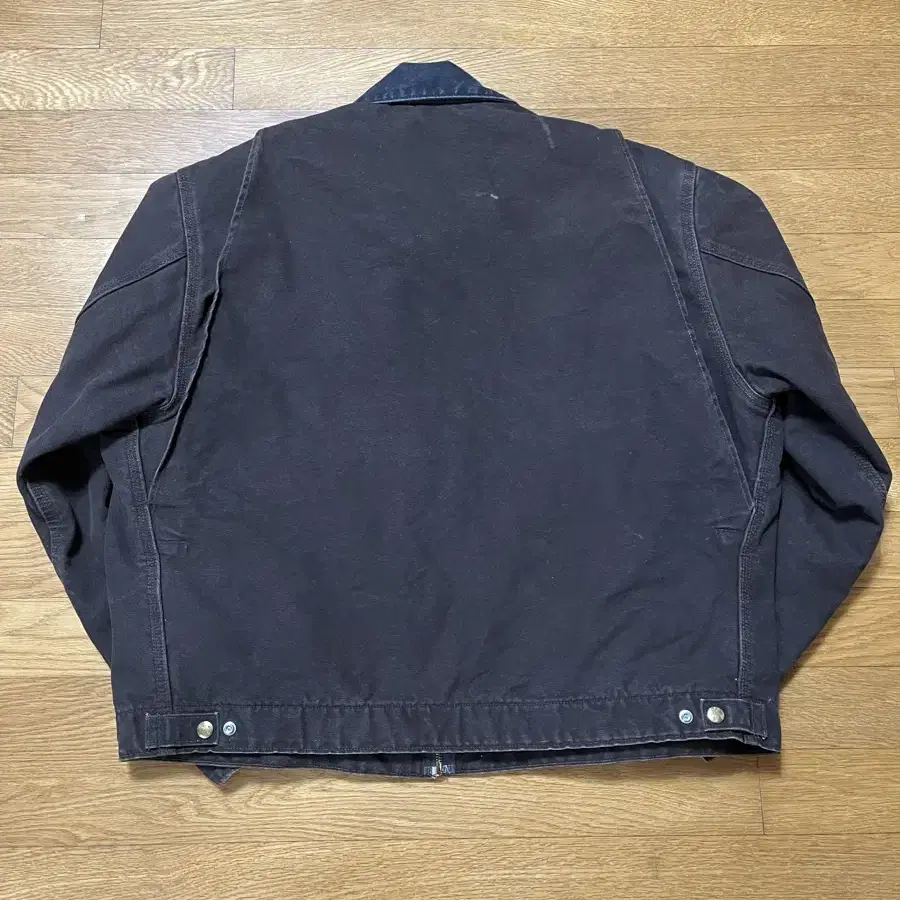 칼하트 디트로이트 자켓 Jacket J97 DKB XL