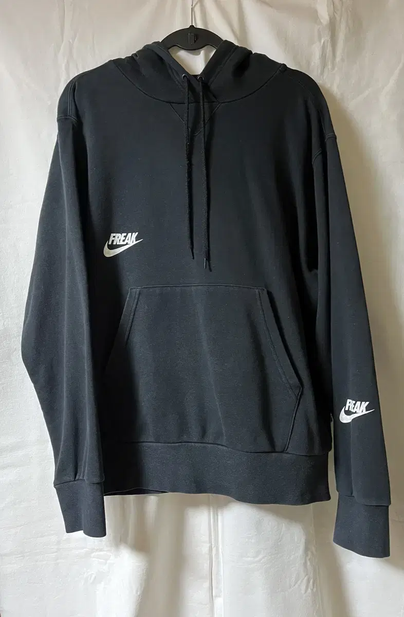 Nike Yanis Pullover Hoodie