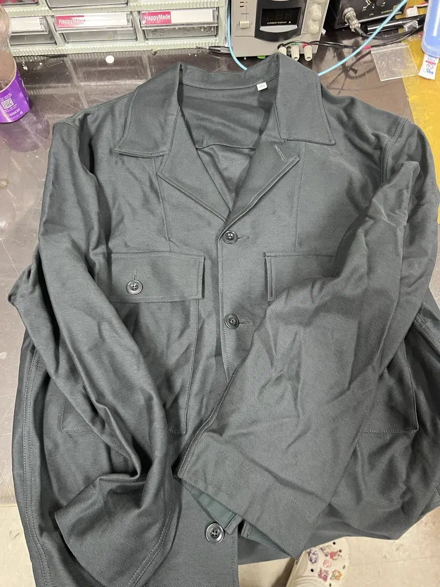 Uniqlo U Jacket 2XL