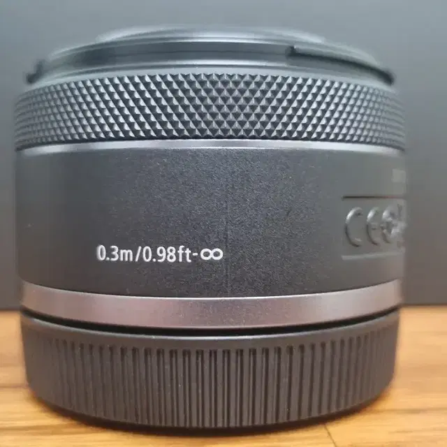 캐논 RF 50mm F1.8 STM 알쩜팔