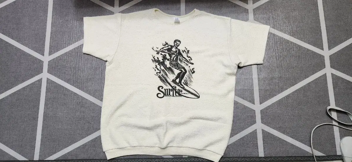 Warehouse Surfer T-Shirt