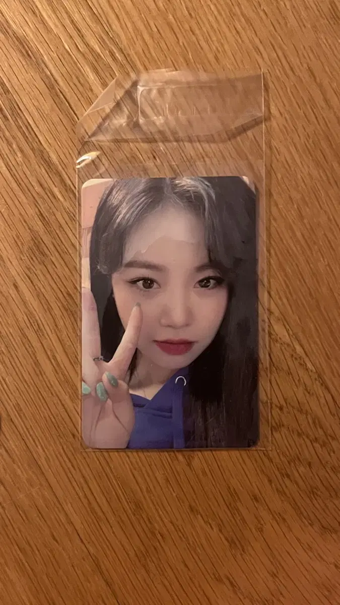 Ex gidle seo soojin season's greetings Book pre-order benefit WTS