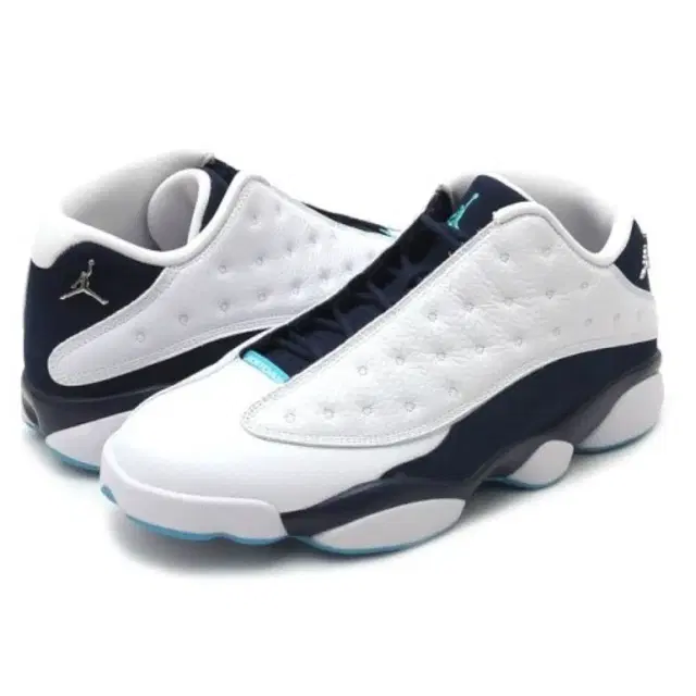 Jordan 13 Retro Low Hornets 조던13 호넷츠