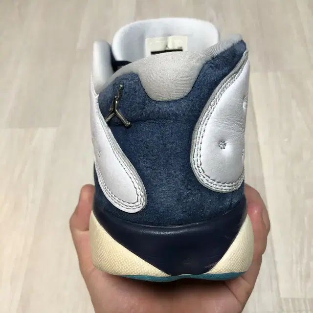 Jordan 13 Retro Low Hornets 조던13 호넷츠