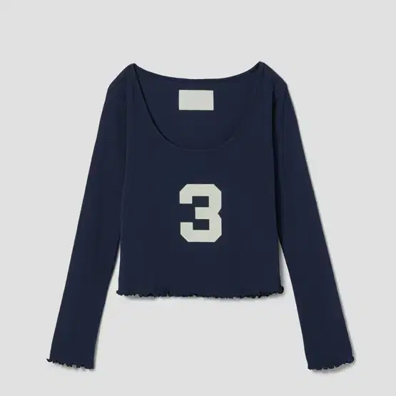 s/e/o scoop neck top navy /에스이오 스쿱 넥 탑