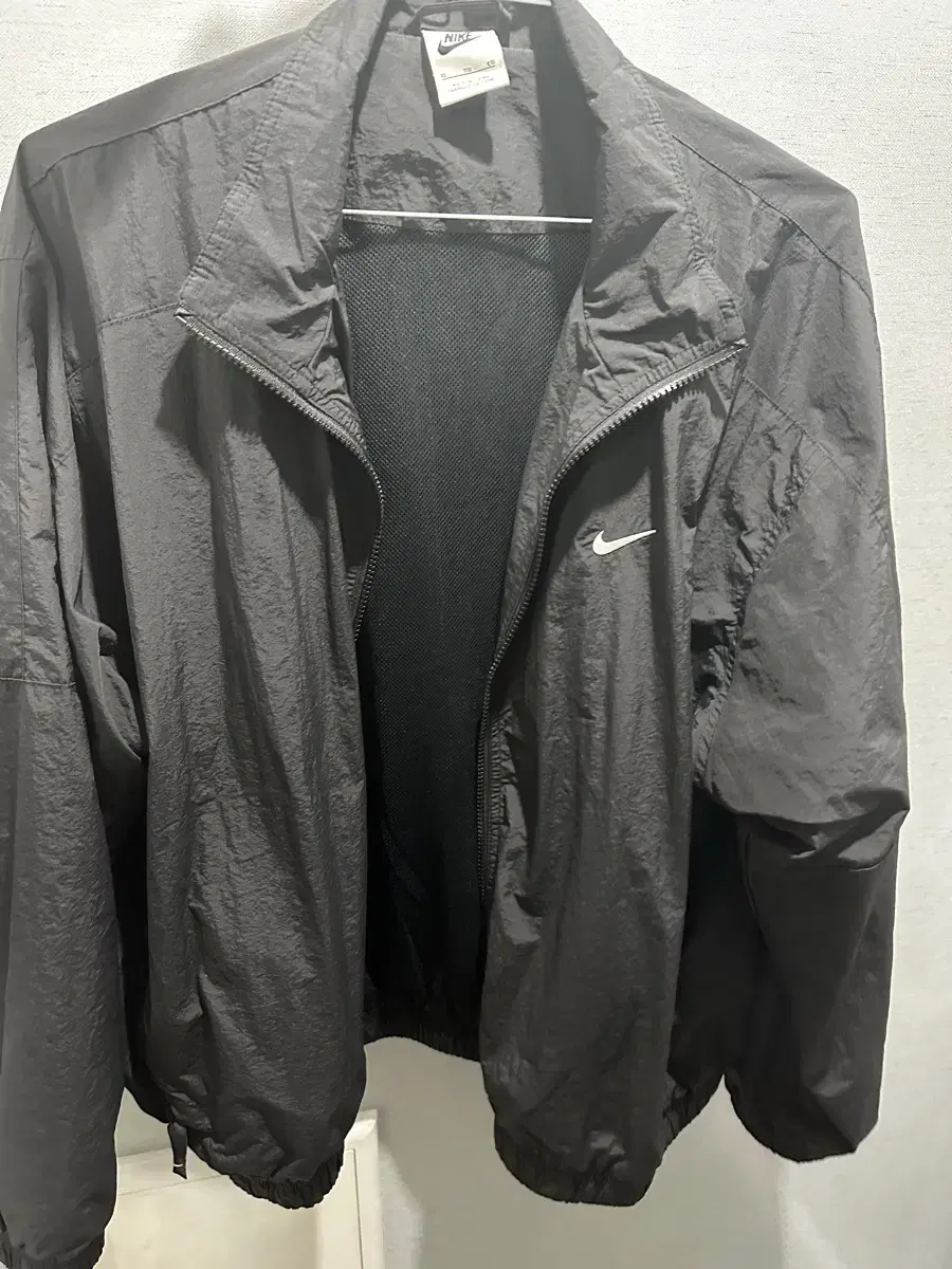 Nike NRG Track Jacket XL Nearly New