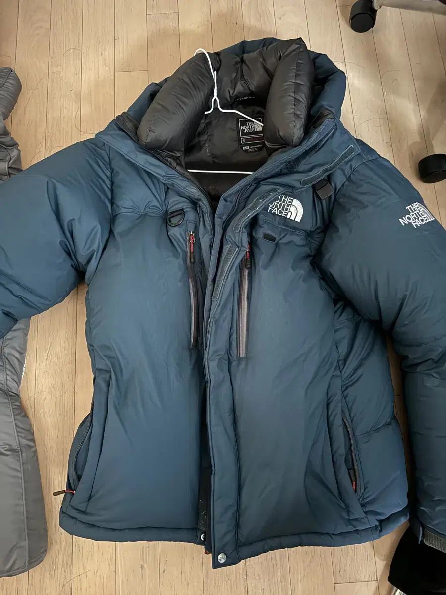 The North Face Himalayan Dusk Blue 105