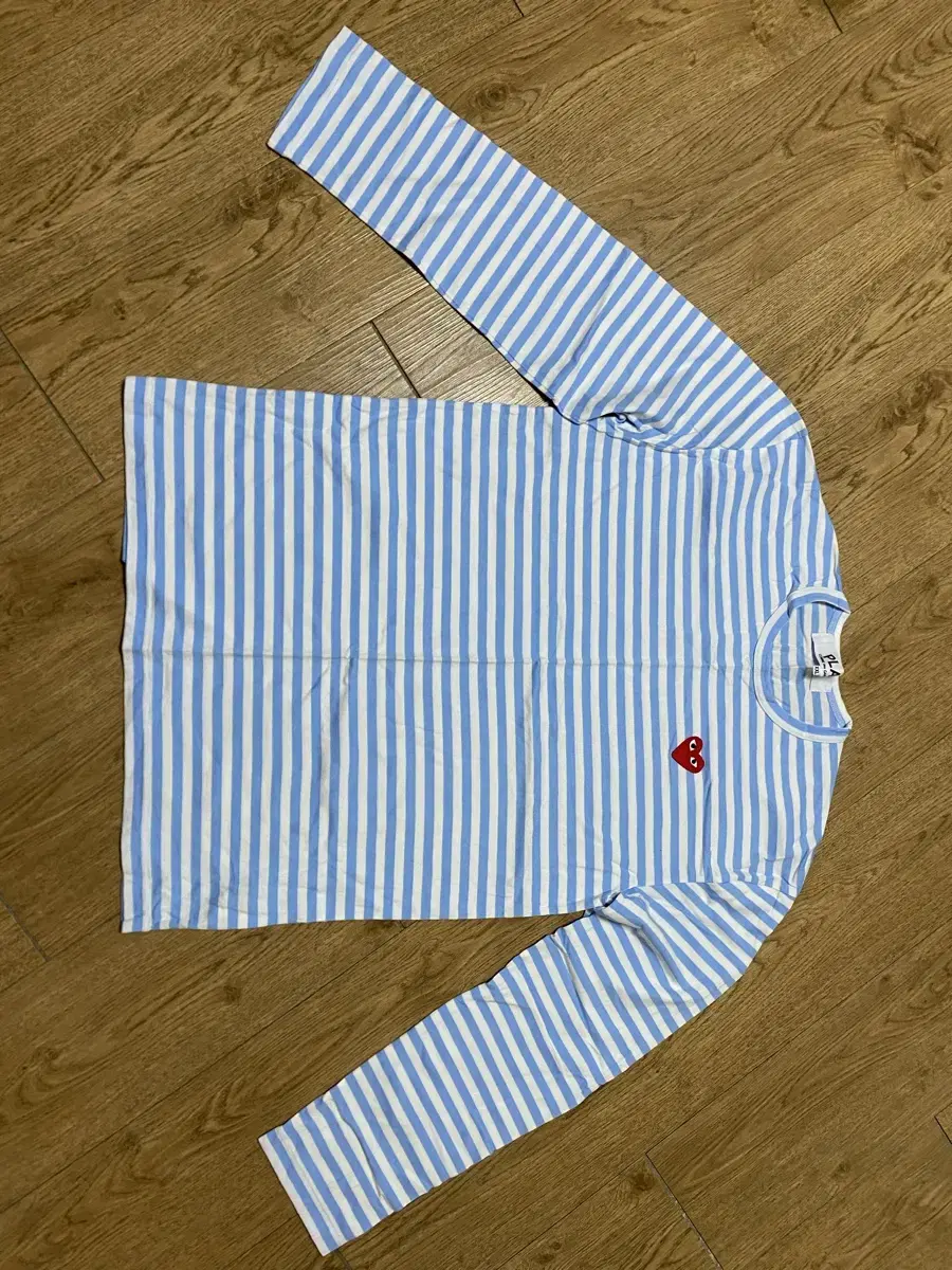 Comme des Garçons Song Bordertie New 2XL