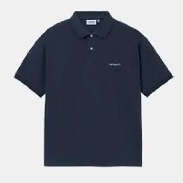 CARHARTT WIP LEVON POLO / 칼하트wip 반팔 폴로