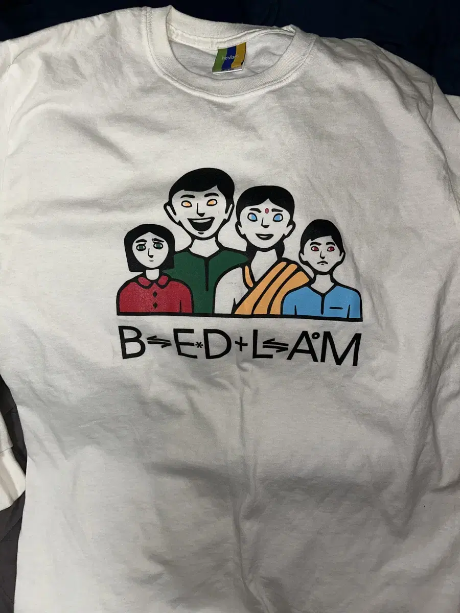 Bedlam Bedlam Long Sleeve