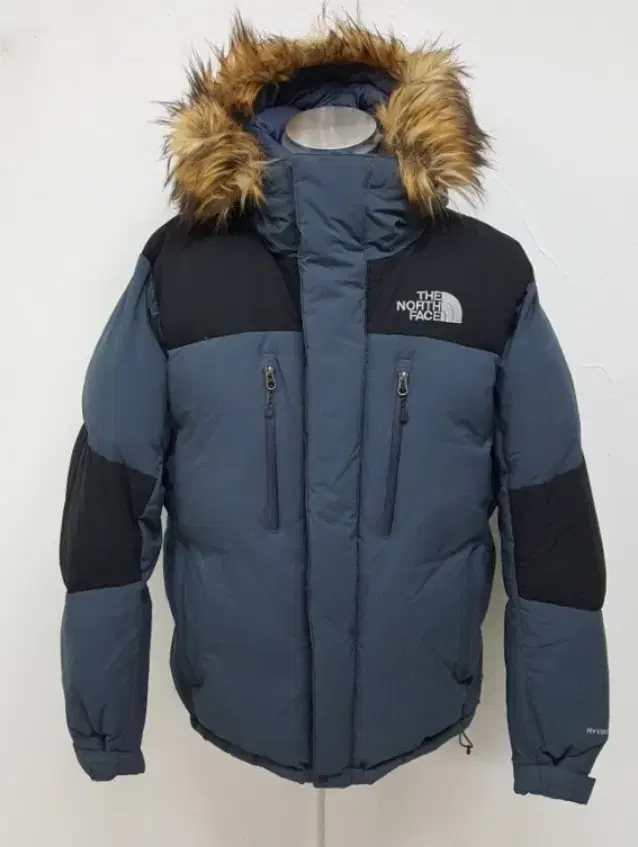 Men's Highvent Goose Puffer The North Face