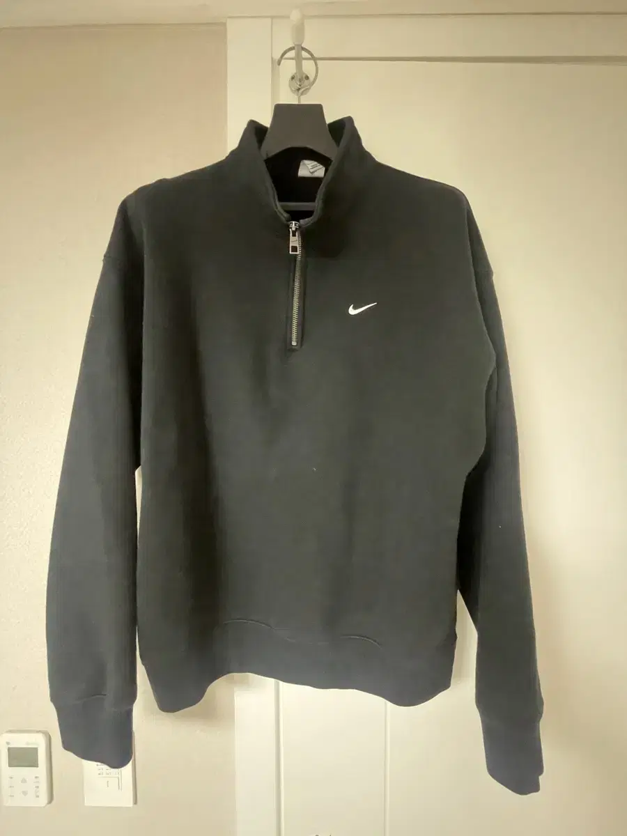 NikeSoloslush Nike Wrap NikeVahn Zip Up Large