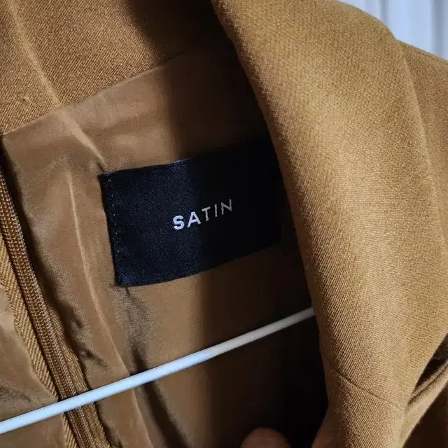 SATIN 사틴원피스fw