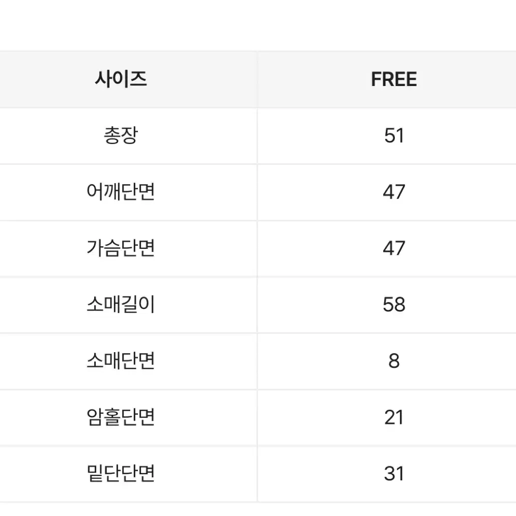 포그니 꽈배기 라운드니트