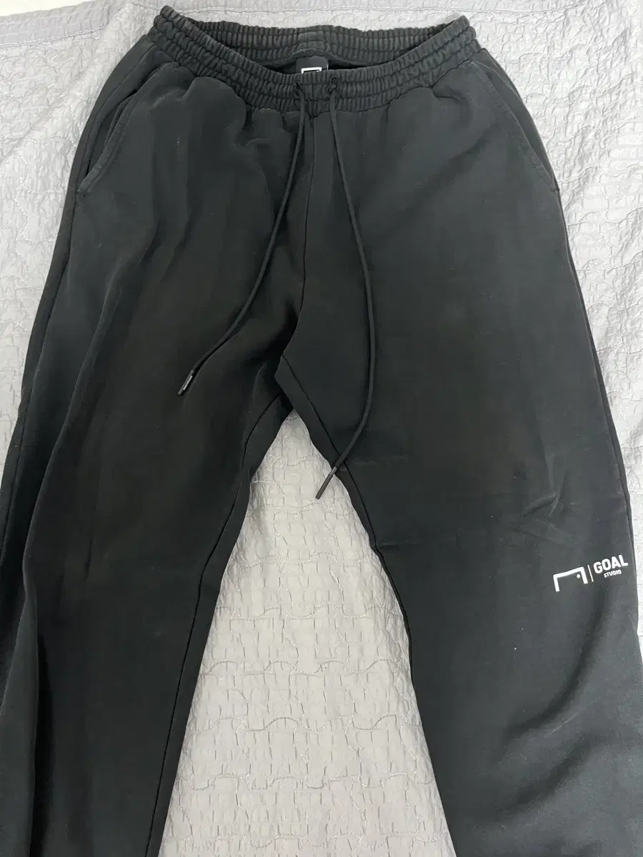 Golstudio Jogger Pants L