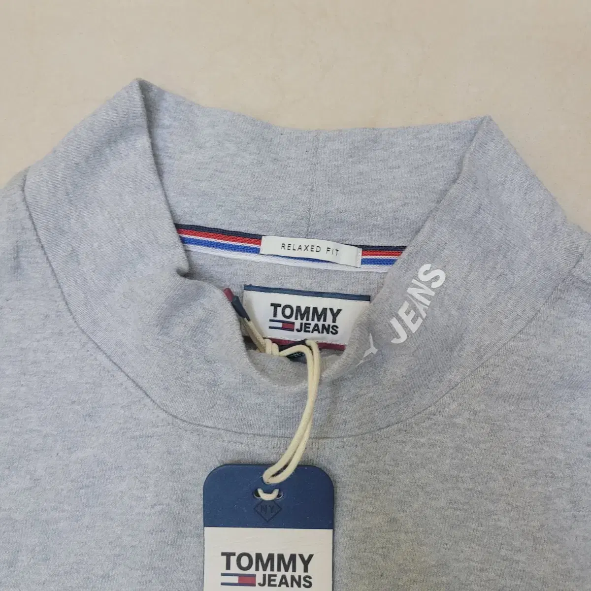 새제품 tommy jeans 2xl