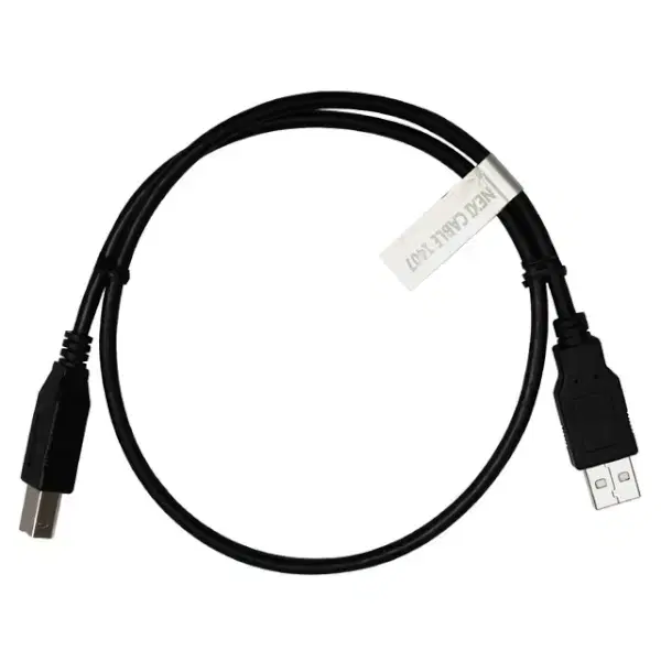 USB-A 2.0 to USB-B 2.0 프린터용 변환케이블 0.3M