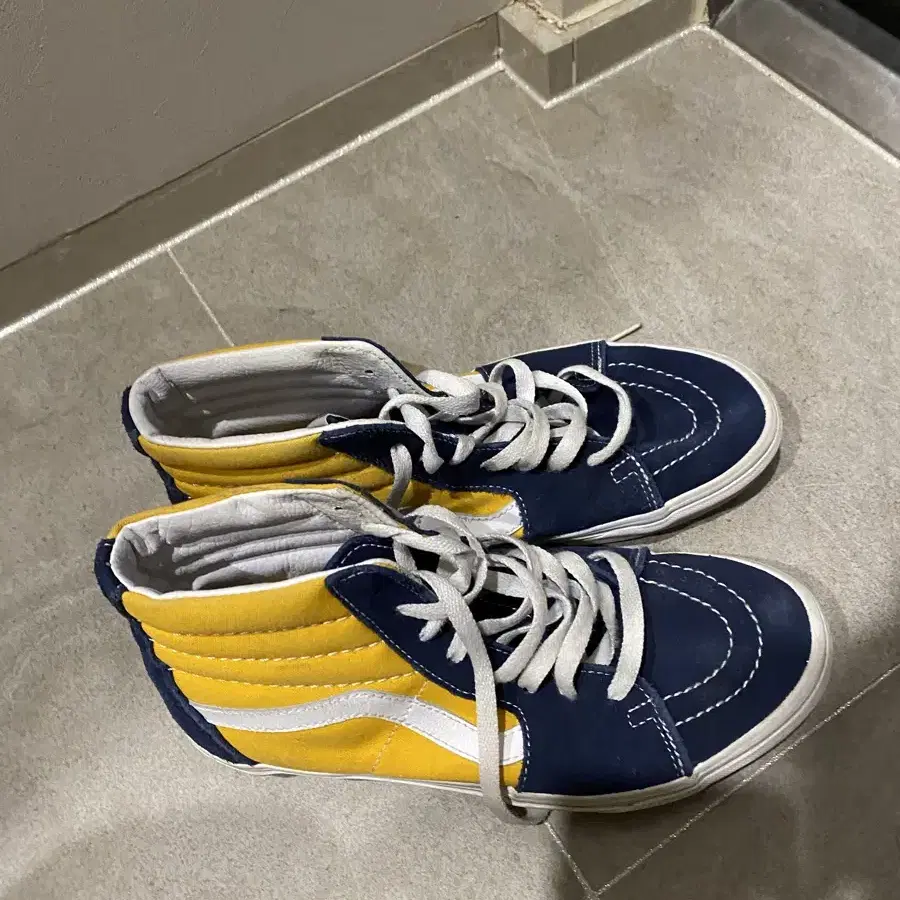 Vans 반스 신발(250) 빨리가져가세요 ^^