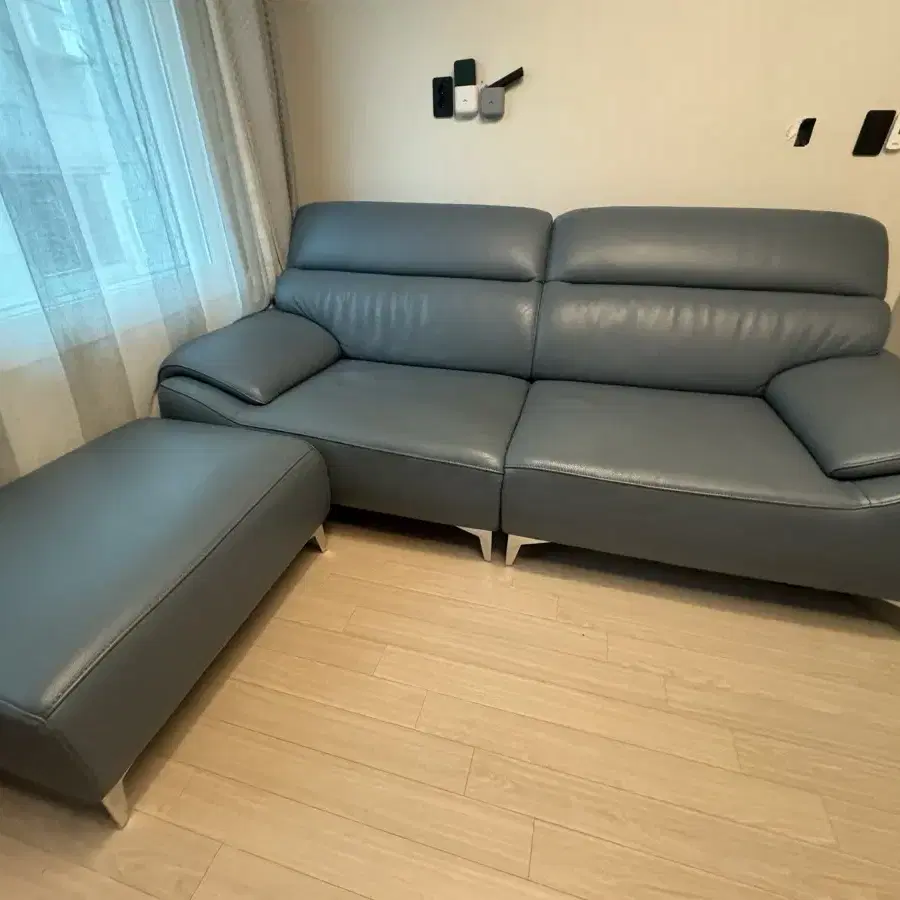 국내 정품 자코모 쇼파 JAKOMO SoFa