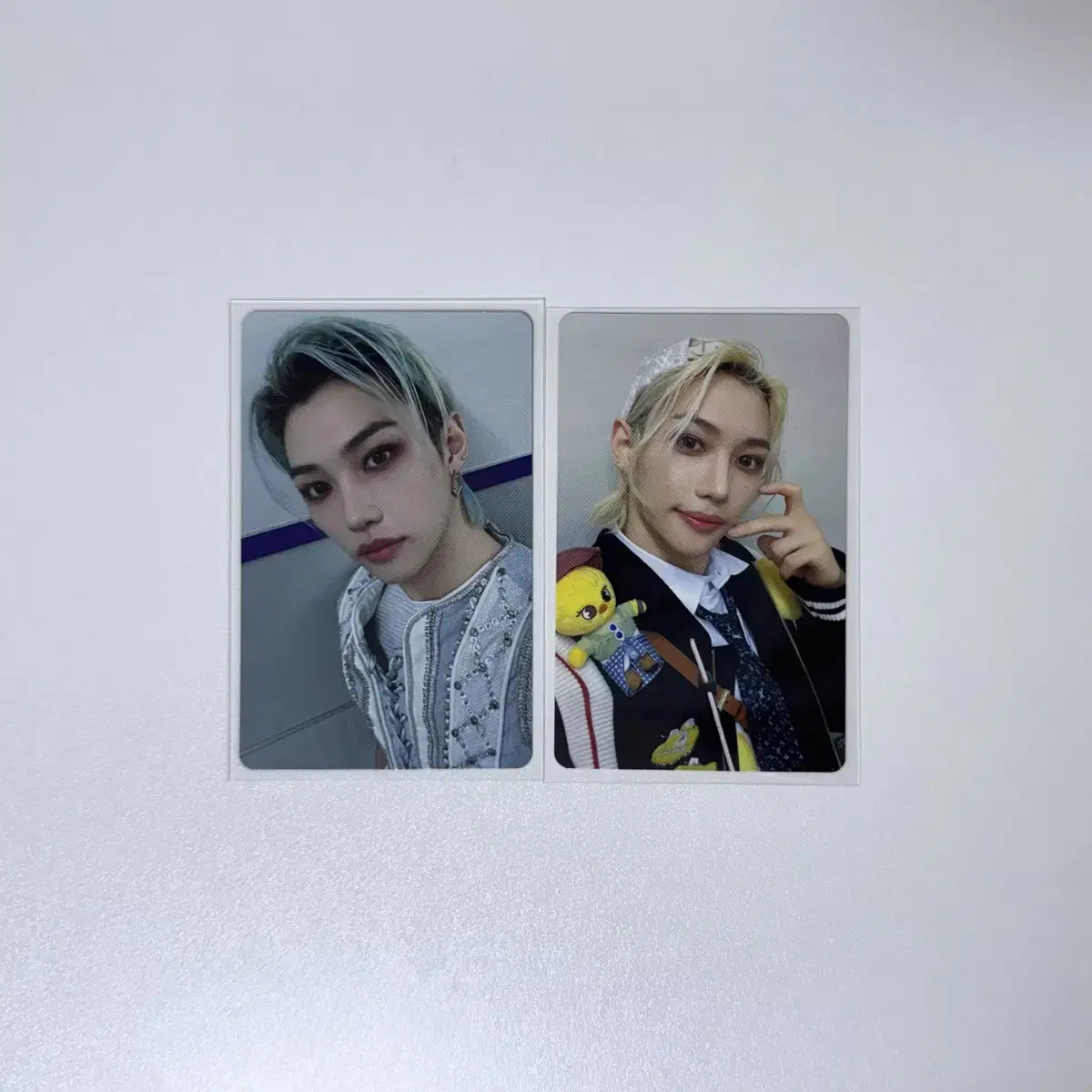 Straykids felix dome tour limited album blu-ray photocard bulk Set WTS