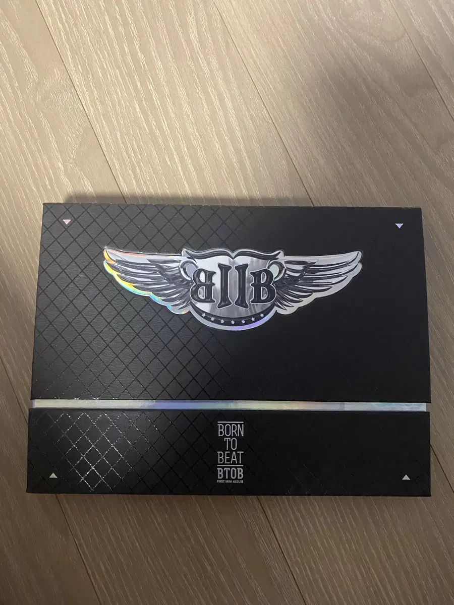 BTOB album bulk (only selling through December)