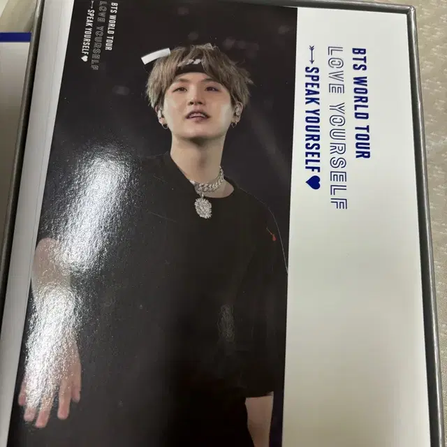 럽셀콘 런던 슈가 dvd