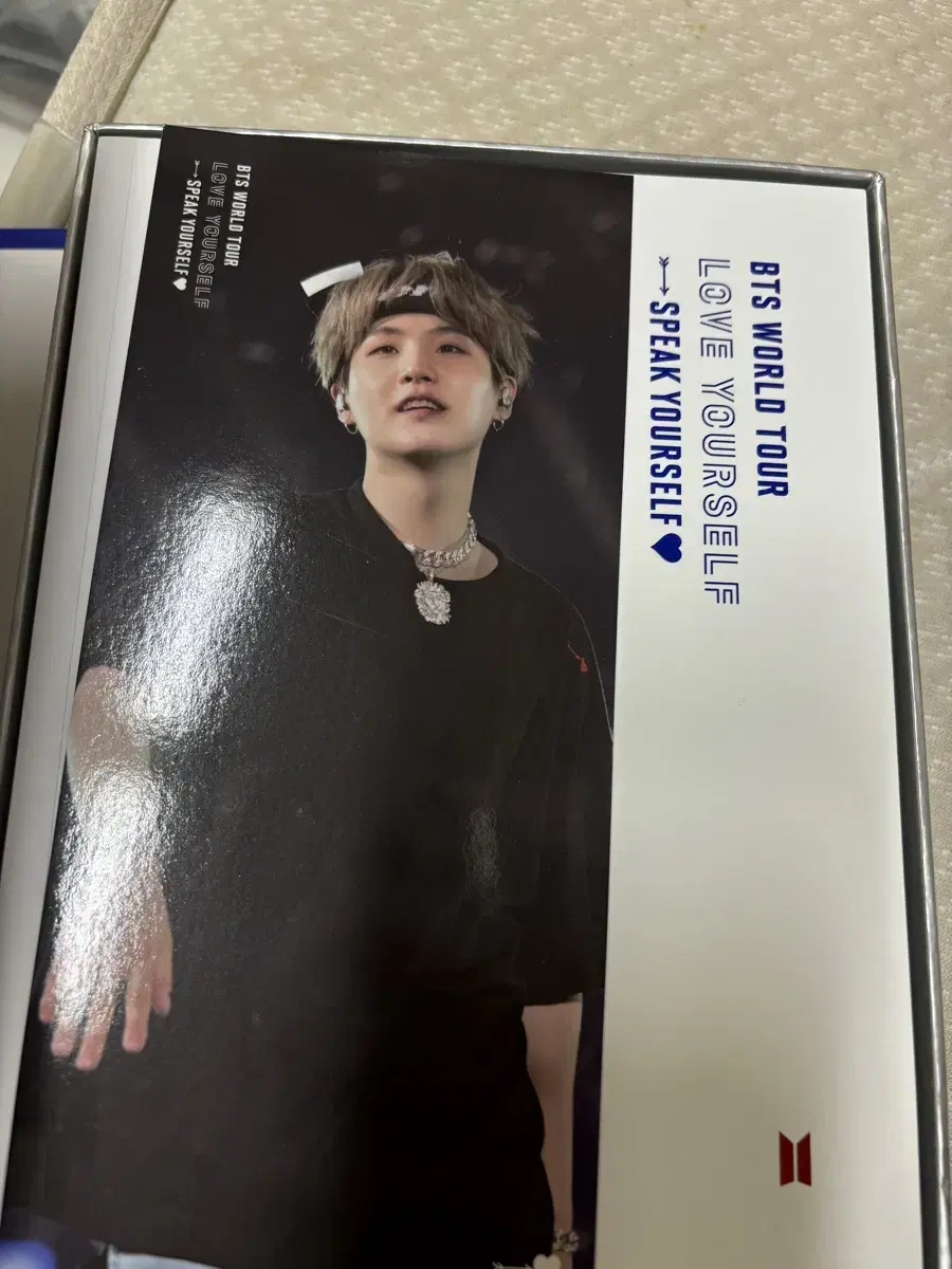 Ruxelcon London suga dvd