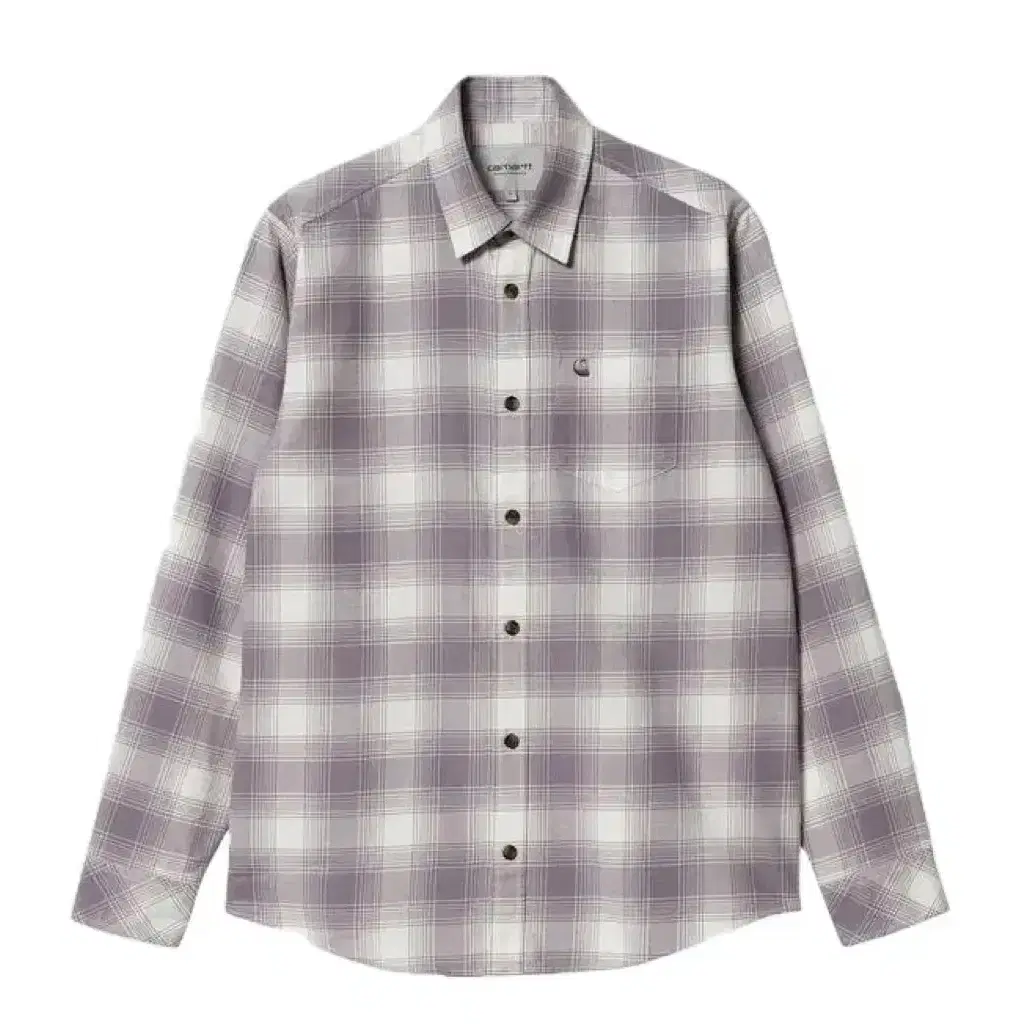 칼하트 디버셔츠 deaver shirt S